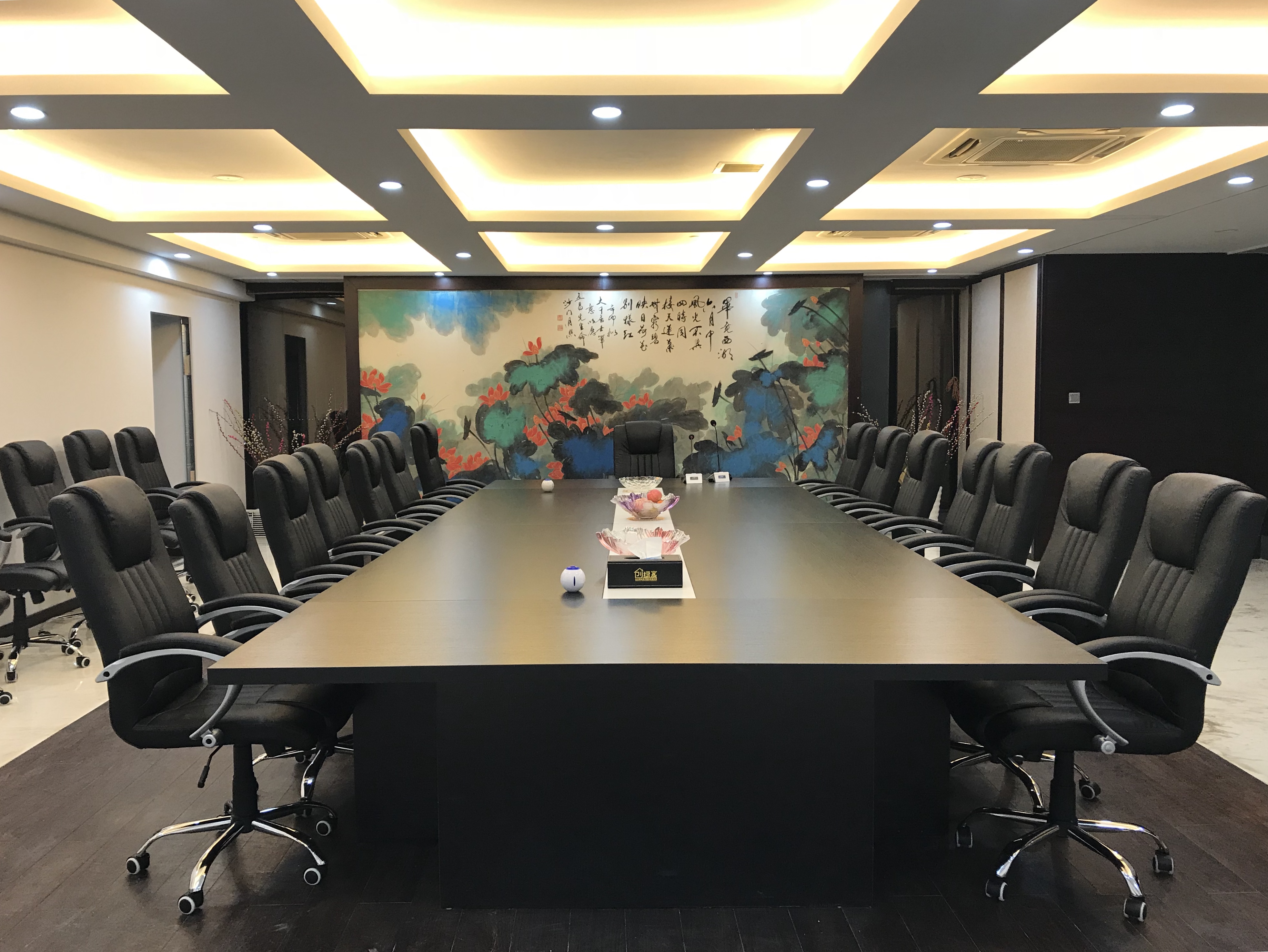 新起點,新征程 | 熱烈祝賀創綠家喬遷新址 新起點,新征程 | 熱烈祝賀創綠家喬遷新址