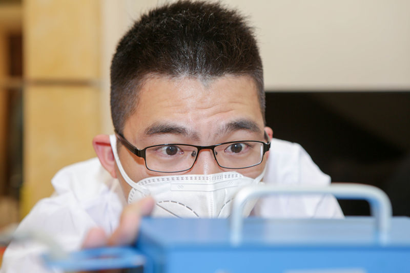 室內甲醛測定方法剖析 室內甲醛測定方法剖析