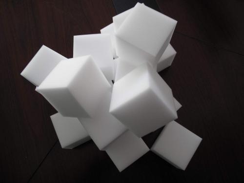 廚房去污神器“魔術(shù)擦” 竟然甲醛超標(biāo)! 你家有嗎? 廚房去污神器“魔術(shù)擦” 竟然甲醛超標(biāo)! 你家有嗎?