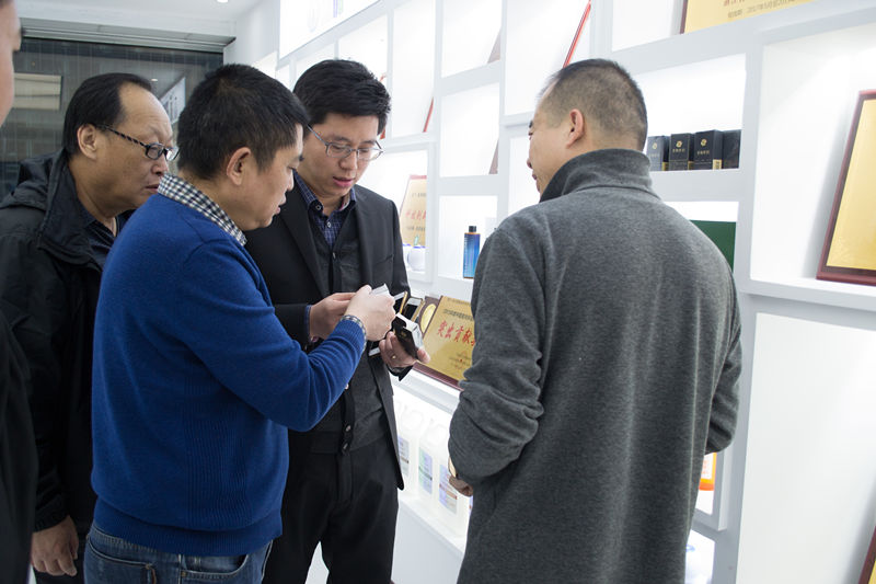 中國室內環境凈化治理行業第四次發展研討會圓滿結束! 中國室內環境凈化治理行業第四次發展研討會圓滿結束!