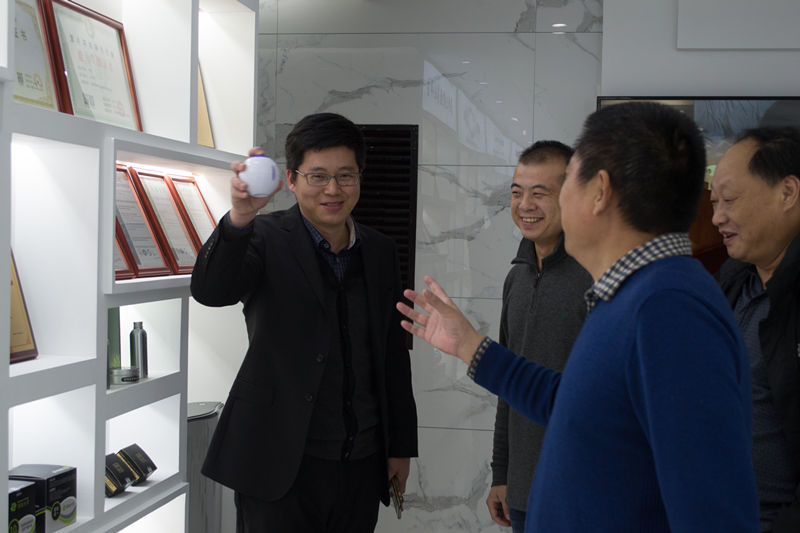 中國室內環境凈化治理行業第四次發展研討會圓滿結束! 中國室內環境凈化治理行業第四次發展研討會圓滿結束!
