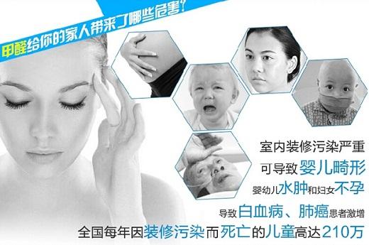 四大治理甲醛的方法優缺點對比 四大治理甲醛的方法優缺點對比
