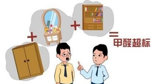 如何判斷甲醛是否甲醛超標(biāo) 室內(nèi)甲醛檢測標(biāo)準(zhǔn) 如何判斷甲醛是否甲醛超標(biāo) 室內(nèi)甲醛檢測標(biāo)準(zhǔn)