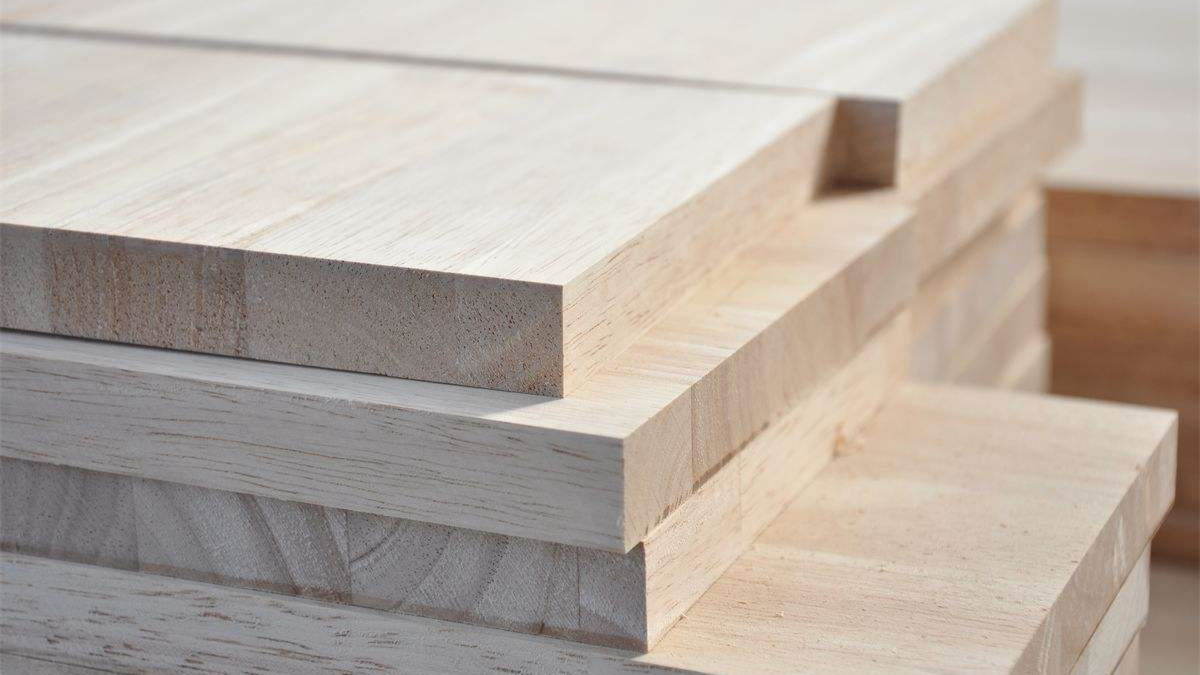 杜絕甲醛單純靠實木材料就足夠了嗎？這么想你就大錯特錯了！