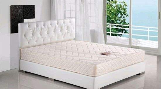 新房床墊也含有甲醛？如何去除甲醛？