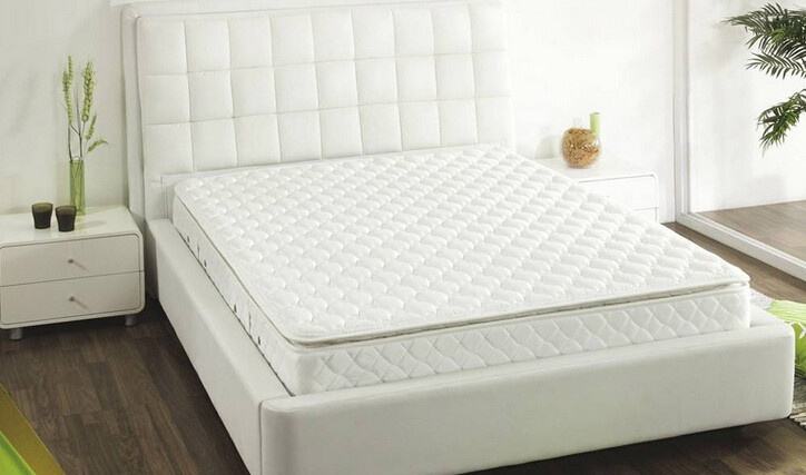 新房床墊也含有甲醛？如何去除甲醛？