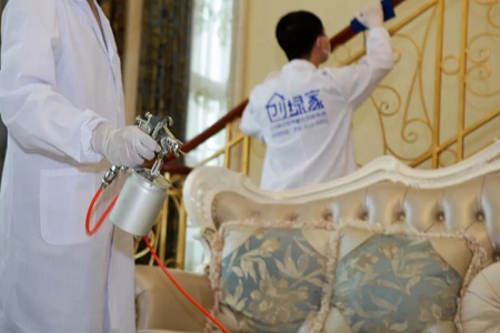 除甲醛怎么收費？貴嗎？