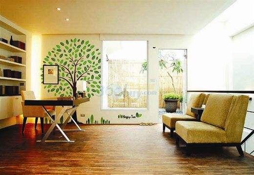 不裝修就不用除甲醛了？別讓這個想法威脅到孩子的健康！