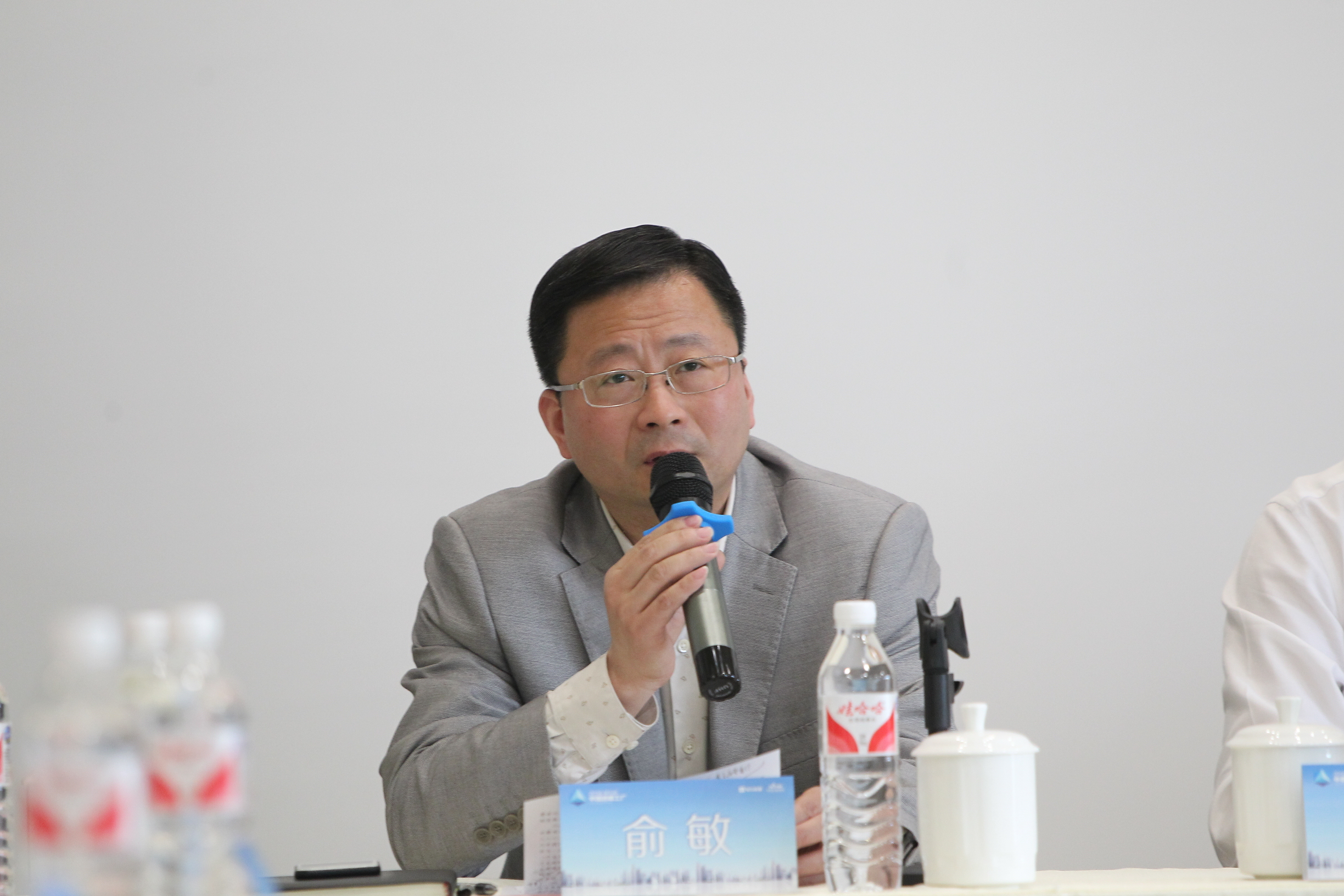 創綠家環保應邀參加2018中國透明工廠評選啟動儀式! 創綠家環保應邀參加2018中國透明工廠評選啟動儀式!