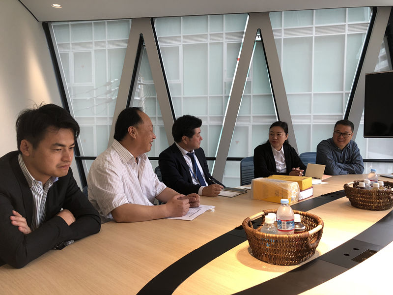 中日室內環境凈化技術交流***站圓滿結束! 中日室內環境凈化技術交流***站圓滿結束!