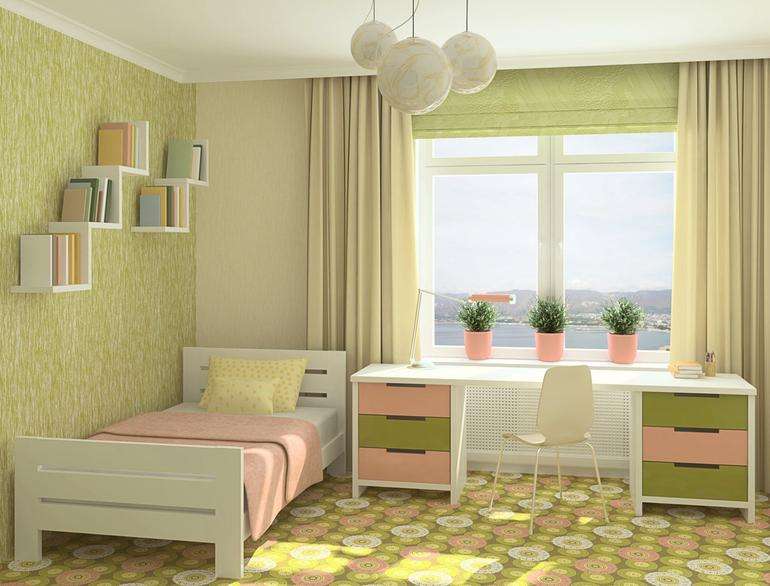 環保專家家中從來都不這樣裝修,禁止全家這樣做,會影響健康! 環保專家家中從來都不這樣裝修,禁止全家這樣做,會影響健康!