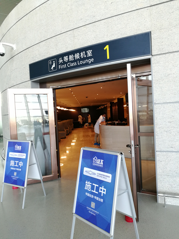 溫州機場T2航站樓啟用了,它憑什么讓旅客們連連稱贊? 溫州機場T2航站樓啟用了,它憑什么讓旅客們連連稱贊?