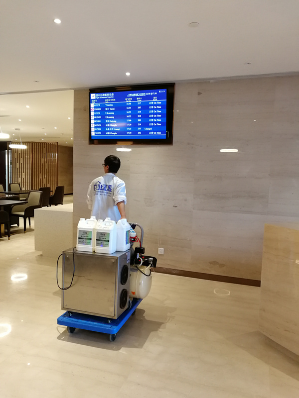 溫州機場T2航站樓啟用了,它憑什么讓旅客們連連稱贊? 溫州機場T2航站樓啟用了,它憑什么讓旅客們連連稱贊?