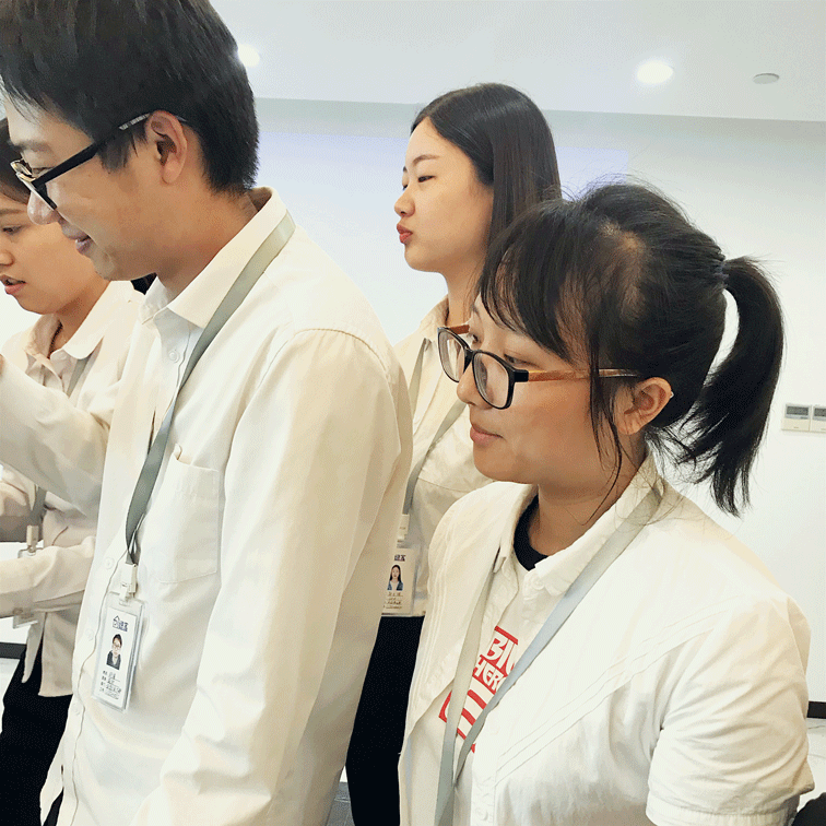 【7月生日會】喂——請問你是在網紅公司上班嗎？