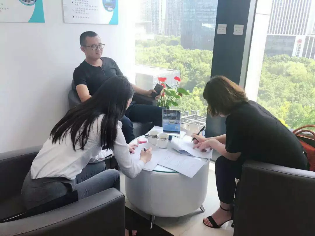 熱烈祝賀王總簽約創(chuàng)綠家臨沂市區(qū)級代理 熱烈祝賀王總簽約創(chuàng)綠家臨沂市區(qū)級代理