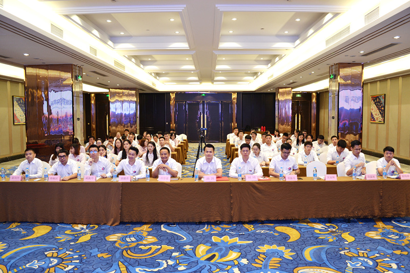創綠家環保2018年中工作會議暨5周年慶典圓滿結束! 創綠家環保2018年中工作會議暨5周年慶典圓滿結束!
