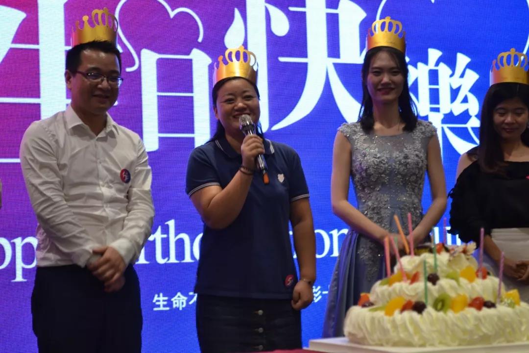 創綠家環保2018年中工作會議暨5周年慶典圓滿結束! 創綠家環保2018年中工作會議暨5周年慶典圓滿結束!