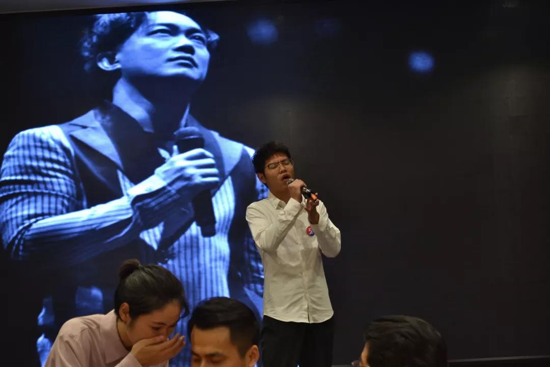 創綠家環保2018年中工作會議暨5周年慶典圓滿結束! 創綠家環保2018年中工作會議暨5周年慶典圓滿結束!