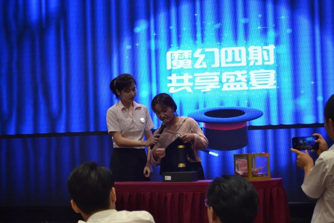 創綠家環保2018年中工作會議暨5周年慶典圓滿結束! 創綠家環保2018年中工作會議暨5周年慶典圓滿結束!