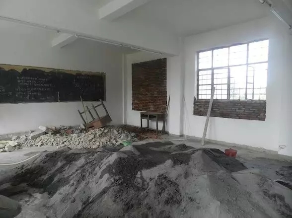 開學倒計時,學校除甲醛讓熊孩子們元氣滿滿迎接新學期! 開學倒計時,學校除甲醛讓熊孩子們元氣滿滿迎接新學期!