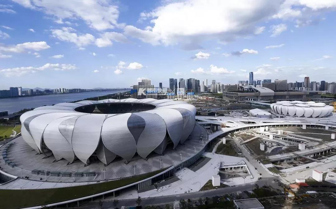 “杭州8分鐘”驚艷亞運(yùn)會(huì)!2022,杭州歡迎你! “杭州8分鐘”驚艷亞運(yùn)會(huì)!2022,杭州歡迎你!