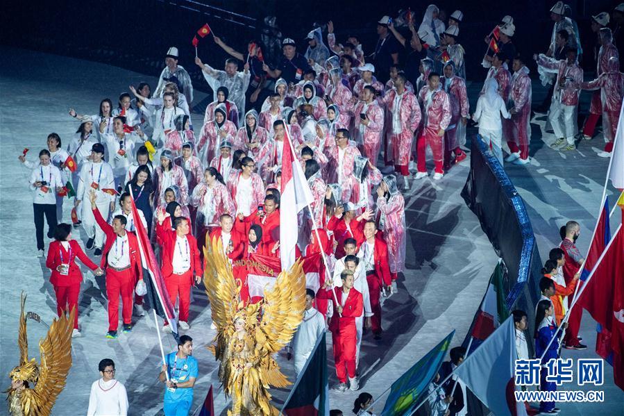 “杭州8分鐘”驚艷亞運(yùn)會(huì)!2022,杭州歡迎你! “杭州8分鐘”驚艷亞運(yùn)會(huì)!2022,杭州歡迎你!