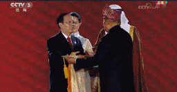 “杭州8分鐘”驚艷亞運(yùn)會(huì)!2022,杭州歡迎你! “杭州8分鐘”驚艷亞運(yùn)會(huì)!2022,杭州歡迎你!