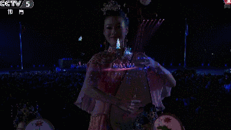 “杭州8分鐘”驚艷亞運(yùn)會(huì)!2022,杭州歡迎你! “杭州8分鐘”驚艷亞運(yùn)會(huì)!2022,杭州歡迎你!