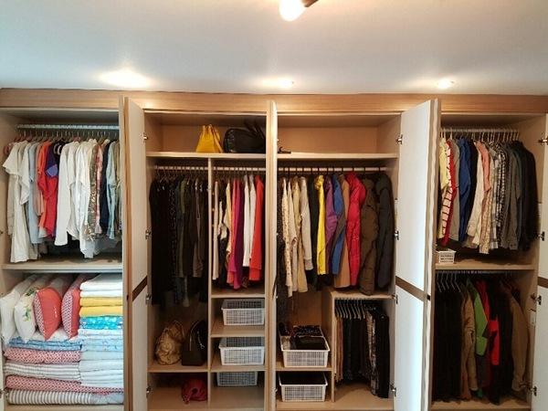 裝修等于甲醛超標(biāo)嗎?終于真相了! 裝修等于甲醛超標(biāo)嗎?終于真相了!