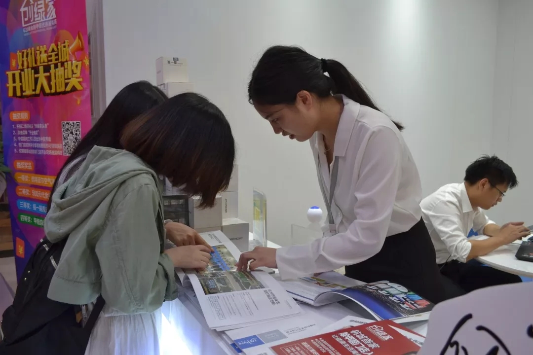 杭城首店!雙甲級除甲醛門店落戶銀泰城 杭城首店!雙甲級除甲醛門店落戶銀泰城