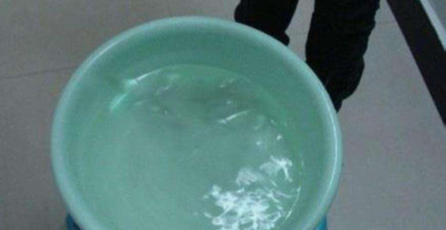 你認為網上最正確的除甲醛方法是那個？