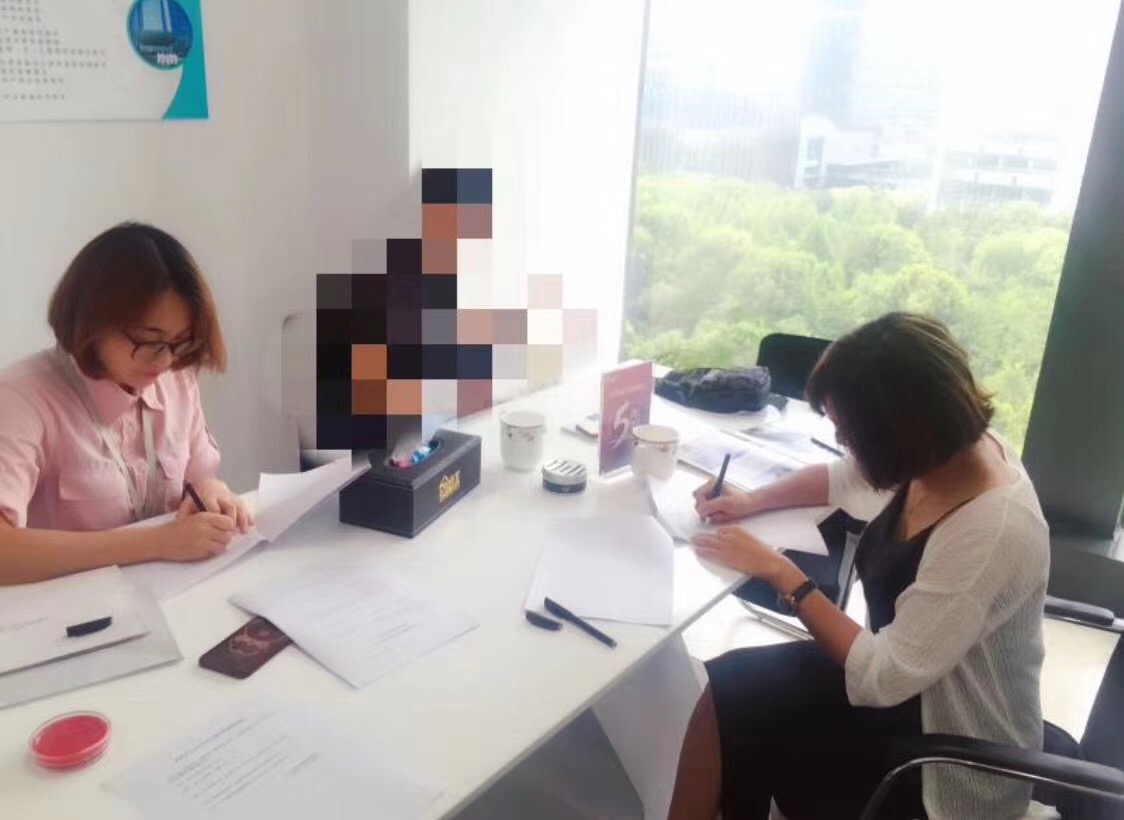 熱烈祝賀王總簽約創綠家漢中市區級代理！