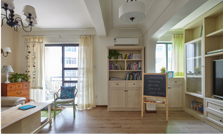 這都是甲醛重災區,有的還容易被忽視!