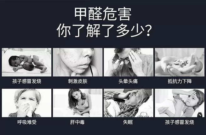 甲醛檢測治理,這些工作都必不可少