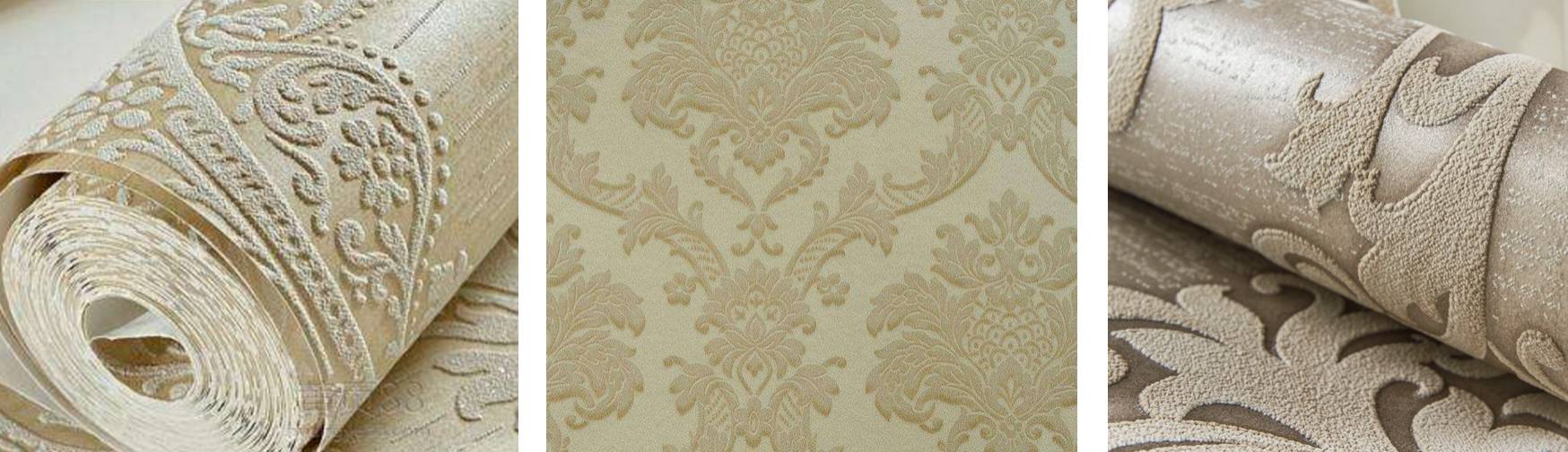 壁紙中潛在的甲醛問題,您知道嗎?