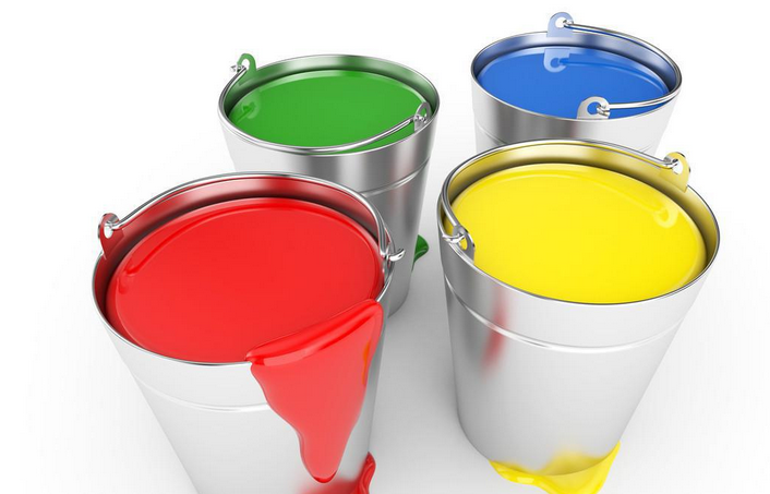 兒童漆是什么?甲醛會少一點嗎?