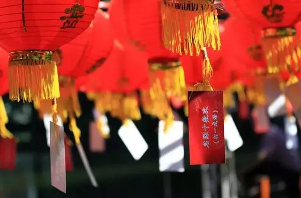 創綠家環保恭祝大家元宵快樂,幸福美滿!
