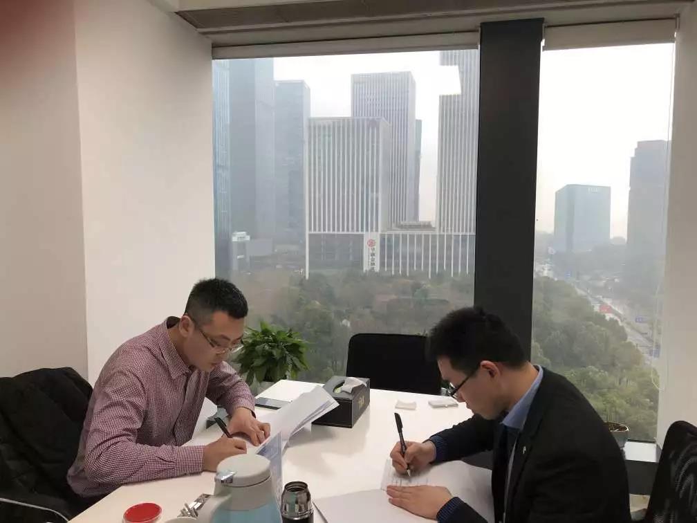 熱烈祝賀孫總簽約創(chuàng)綠家遼寧省沈陽市區(qū)級代理!