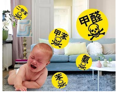 防止甲醛危害,做好甲醛治理的準備很重要