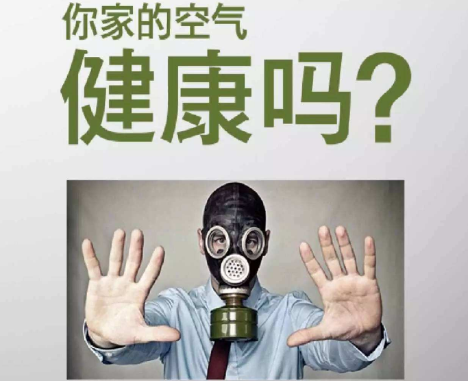 為什么現(xiàn)在除甲醛加盟這么火爆?