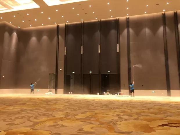 重新定義除甲醛|創綠家環保第四次品牌推介會圓滿結束