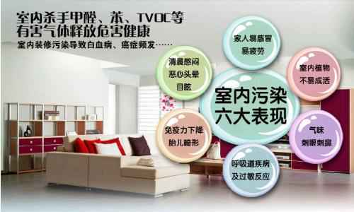 除甲醛效果不好是因為你方法不對 除甲醛效果不好是因為你方法不對