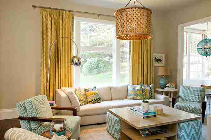 窗簾也需要除甲醛嗎?教你如何治理紡織物的甲醛污染 窗簾也需要除甲醛嗎?教你如何治理紡織物的甲醛污染