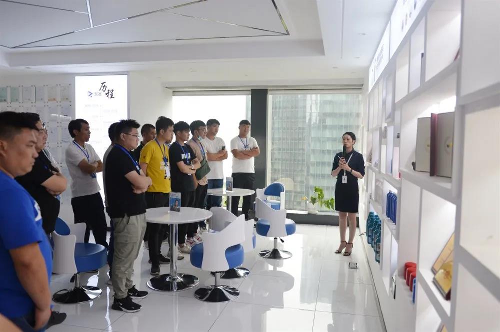 2020年第六期“除醛技術交流峰會”圓滿結束 2020年第六期“除醛技術交流峰會”圓滿結束