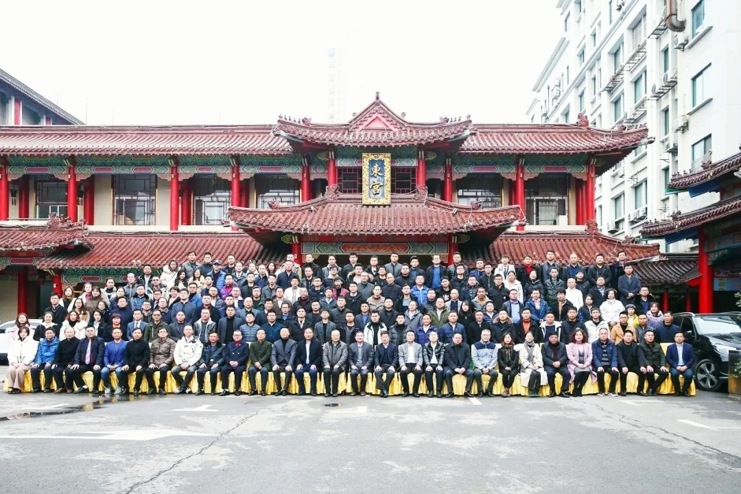 吾志所向,一往無前 | 創(chuàng)綠家2020年大事記 吾志所向,一往無前 | 創(chuàng)綠家2020年大事記