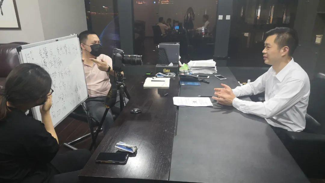 吾志所向,一往無前 | 創(chuàng)綠家2020年大事記 吾志所向,一往無前 | 創(chuàng)綠家2020年大事記