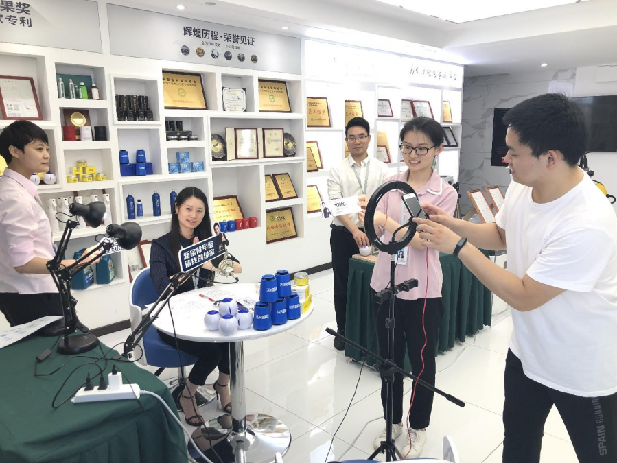 吾志所向,一往無前 | 創(chuàng)綠家2020年大事記 吾志所向,一往無前 | 創(chuàng)綠家2020年大事記