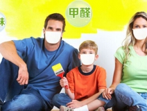 裝修了一段時間為什么還有甲醛污染呢?