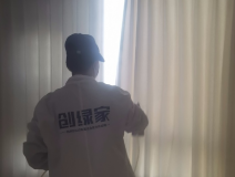 開窗通風真的能夠有效除甲醛嗎?