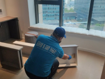 除甲醛需要注意什么?